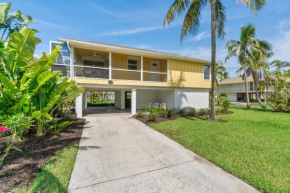 Bonita Beach Getaway